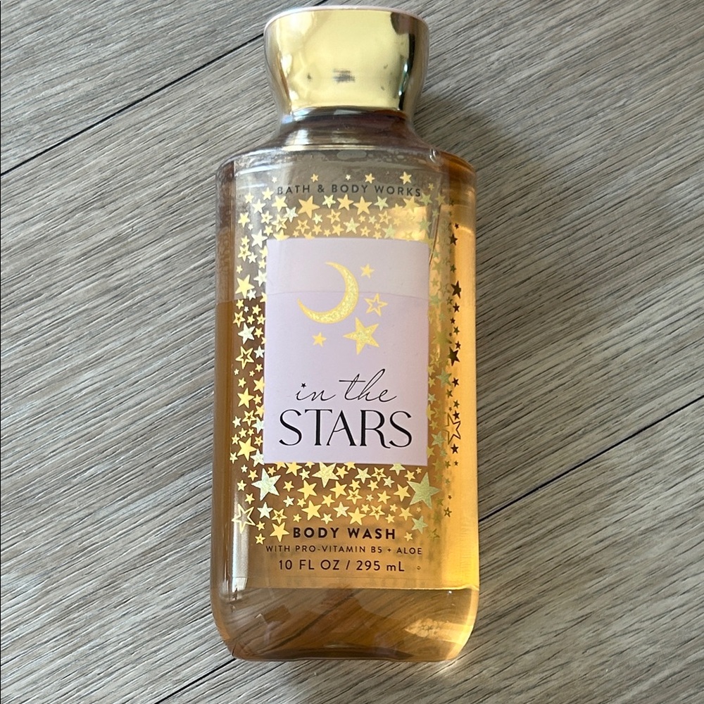 Bath & Body Works In the Stars 3-piece Set - Picture 7 of 9